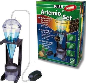 JBL Artemioset