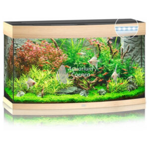 Een Juwel Aquarium Vision 180 LED Licht noten.
