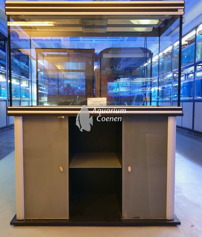 Evasion aquarium