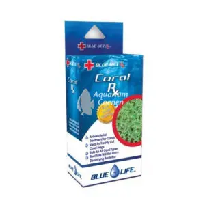Een BLue Life Coral Rx.