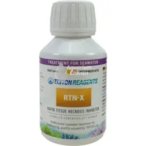 Een Triton RTN-X 100 ml.