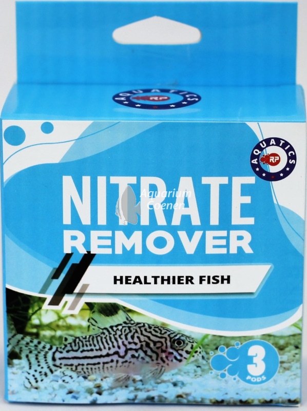 Nitrate Remover 3 in 1