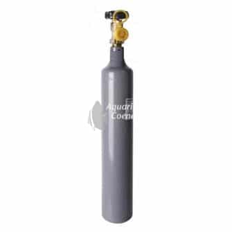 CO2-fles 500 gram (zonder beugel)