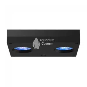 Een Aqua Illumination Hydra 32 HD Zwart.