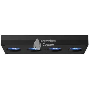 Een Aqua Illumination Hydra 64 HD Zwart.