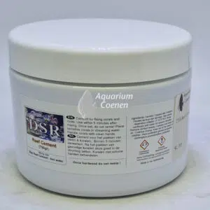 Een DSR Reef Cement 700.