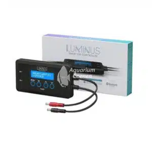 Een Aquatlantis Easy LED Luminus Smart LED Controller.