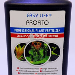 Een Easy-Life Profito 1000.