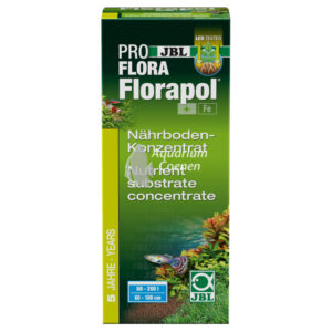 Een JBL ProFlora Florapol 700.