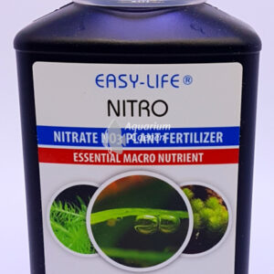 Een Easy-Life Nitro 500.