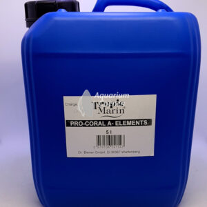Een Tropic Marin Pro-Coral A- Elements 5000.