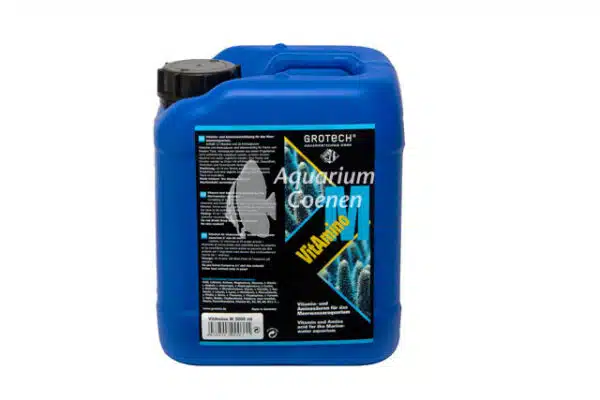 Een Grotech VitAmino M 5000.