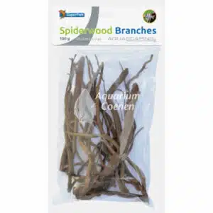 Een Superfish Spiderwood Branches.