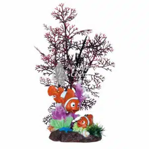 Een Superfish Deco Garden Nemo.