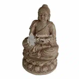 Een Superfish Zen Deco Buddha Large.