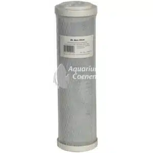 Een Aqua Medic Combined Filter Cartridge Carbon/Fine.