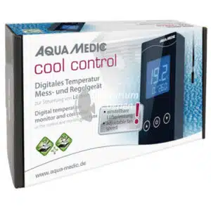 Een Aqua Medic Cool Control.