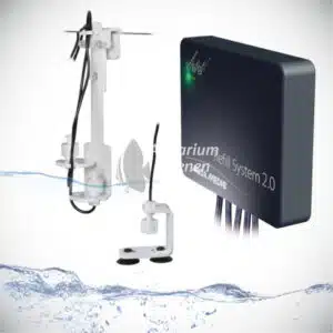Een Aqua Medic Refill System 2.0.
