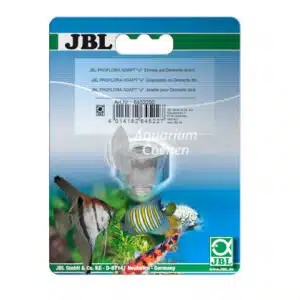 Een JBL ProFlora Adapt u Wegwerp op Dennerle.