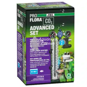Een JBL ProFlora CO2 Advanced Set V.