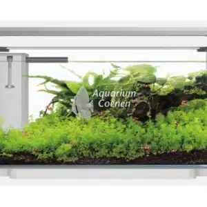 Een Superfish Home ProLED 30 Aquarium Wit.