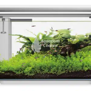 Een Superfish Home ProLED 65 Aquarium Wit.