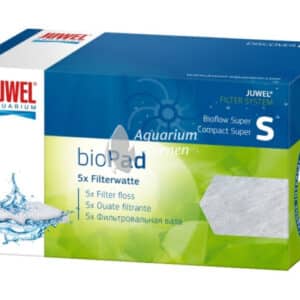 Een Juwel Biopad Bioflow Super/S.