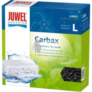 Een Juwel Carbax Bioflow L (Hoog Actief Kool).