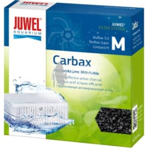 Een Juwel Carbax Bioflow M (Hoog Actief Kool).
