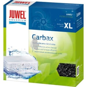 Een Juwel Carbax Bioflow XL (Hoog Actief Kool).