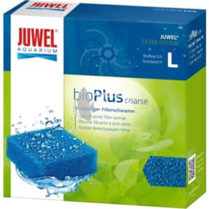 Een Juwel Filter Sponge/Bioplus Coarse Bioflow L (Grof).