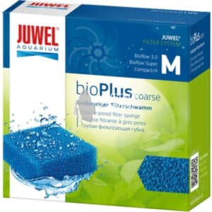 Een Juwel Filter Sponge/Bioplus Coarse Bioflow M (Grof).
