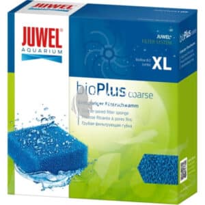 Een Juwel Filter Sponge/Bioplus Coarse Bioflow XL (Grof).