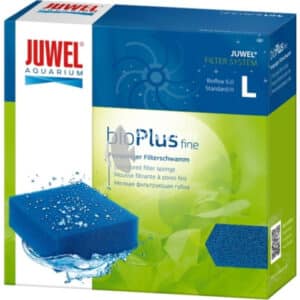 Een Juwel Filter Sponge/Bioplus Fine Bioflow L (Fijn).