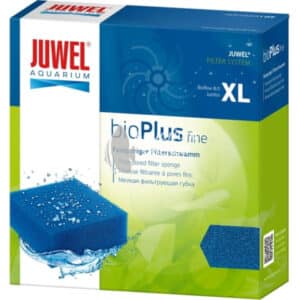Een Juwel Filter Sponge/Bioplus Fine Bioflow XL (Fijn).