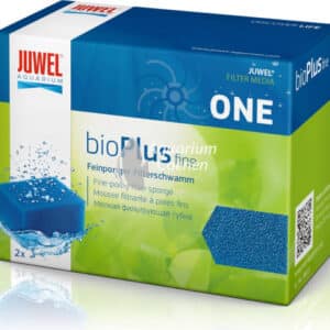 Een Juwel Filter Sponge/Bioplus Fine One.