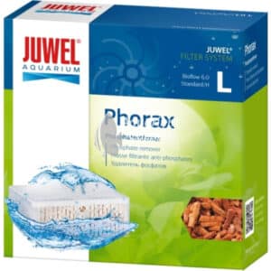 Een Juwel Phorax Bioflow L.