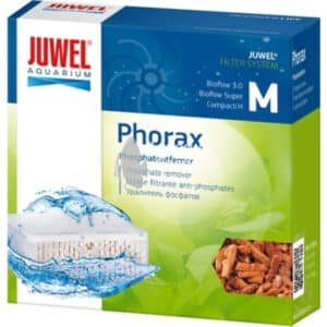 Een Juwel Phorax Bioflow M.