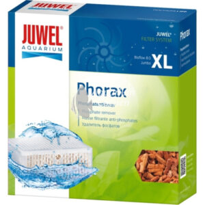 Een Juwel Phorax Bioflow XL.