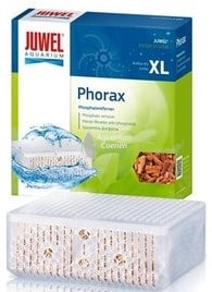 Een Juwel Phorax Bioflow XL.