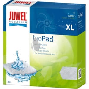 Een Juwel Poly Pad/Biopad Bioflow XL (Watten).