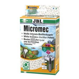 Een JBL MicroMec.
