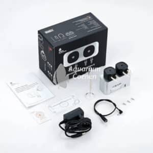 Een Chihiros 2 Kanaals Doseersysteem.