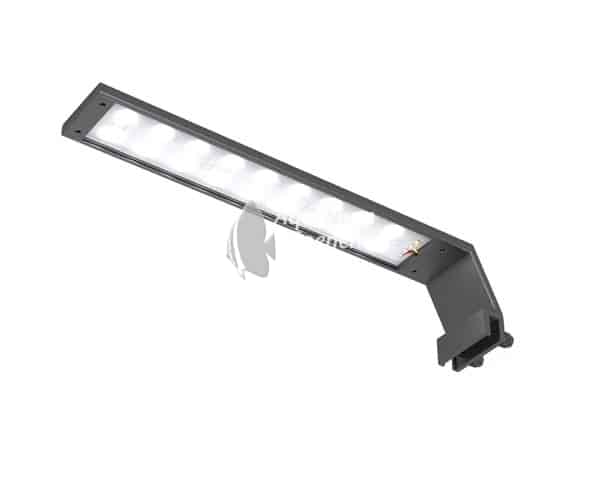 Een Chihiros RGB Nano Lamp 30 (20 W).