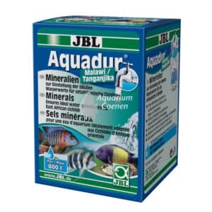 Een JBL Aquadur Malawi/Tanganjika.