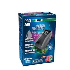 Een JBL ProAir a200.