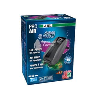 Een JBL ProAir a400.