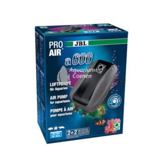 Een JBL ProAir a600.