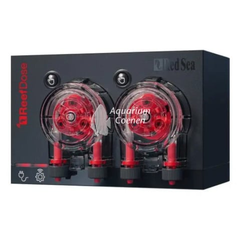 Een Red Sea ReefDose 2.