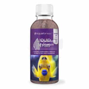 Een Aquaforest Liquid Mysis 250 ml.